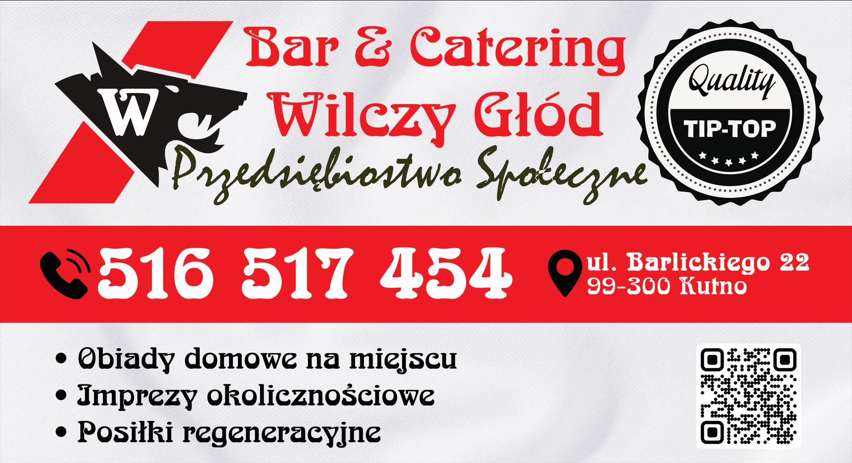 catering KUTNO
